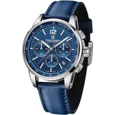 Montre chronographe Pagani Design PD-YS008