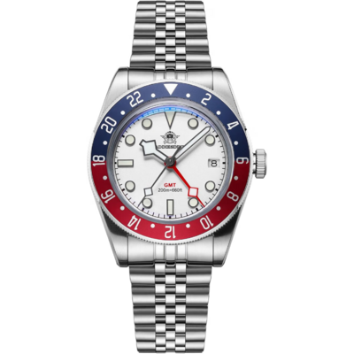 Montre Addiesdive AD2044 GMT