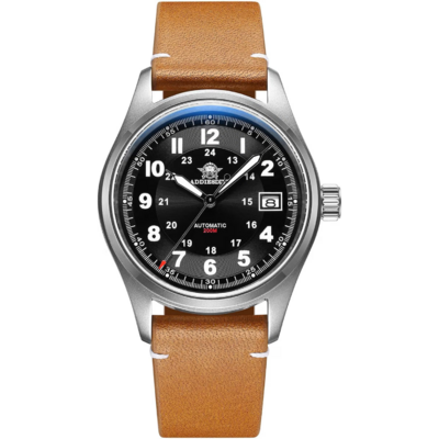 Addiesdive AD2048 montre automatique field watch