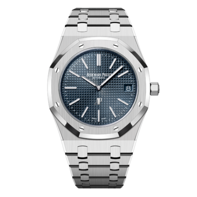 Audemars Piguet Royal Oak Jumbo Extra-Plat