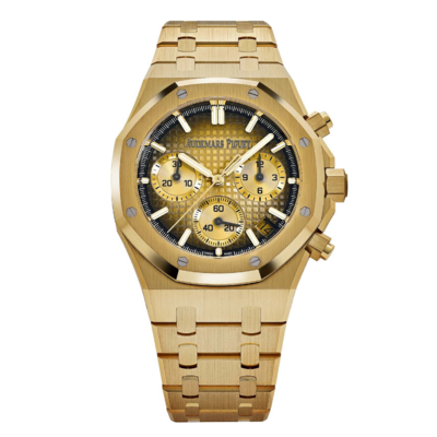 Audemars Piguet Royal Oak Chronographe acier