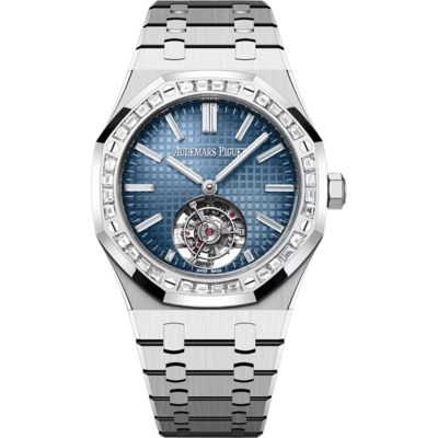 Audemars Piguet Royal Oak Tourbillon Volant automatique