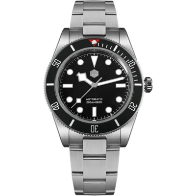 Montre automatique San Martin SN008