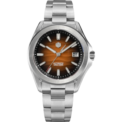 San Martin SN0129 avec cadran texturé