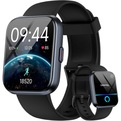 Fitpolo Smartwatch montre connectée