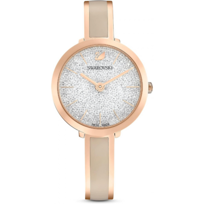 Montre Swarovski Crystalline Delight pour femme