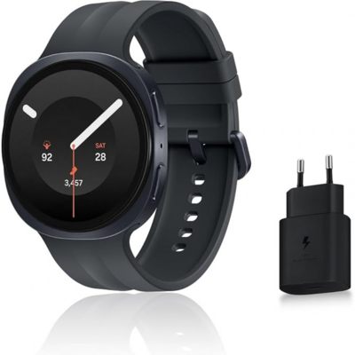 Samsung Galaxy Watch 9 montre connectée