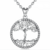 1_EUDORA-925-collier-pendentif-arbre-de-vie-en-argent-massif-feuille-d-arbre-et-collier-d