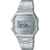 Le meilleur des montres CASIO aux designs mixtes : CASIO A168WEM