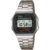 Casio A168WA-1YES - la collection de montres mixtes