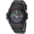Le meilleur des meilleurs : la montre pour homme Casio G-Shock G-100-1BVMCI