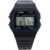 La montre-bracelet numérique Casio F-91W-1YEG - Une touche vintage et tendance