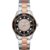 Michael Kors MK6960 chronographe en PVC marron : une qualité extrême !