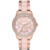 Michael Kors Tibby Montre Femme MK6928 Doré Rose : La montre parfaite pour chaque occasion !