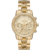 La montre Doré Ritz de Michael Kors : la tendance dorée