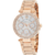 Montre Femme Michael Kors MINI PARKER Or Rose - Une Vraie Sensation de Mode !