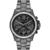 La montre Everest Noir Michael Kors pour femme – Le chronographe classique !