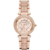 Montre Femme Michael Kors Rose MINI PARKER ROSE : Une superbe montre à quartz rose !