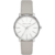 La montre Michael Kors PYPER grise pour femme - Un magnifique bijou pour toutes les femmes