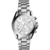 La montre pour femme la plus raffinée de Michael Kors : la Mini Bradshaw Argenté