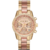 La montre Michael Kors Ritz Rose la plus accrocheuse pour femme