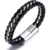 Halukakah – Superbe bracelet magnétique pour homme