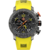 Liv GX1 Chronographe Suisse - IP Gris Jaune Numéro 1240.45.113. Srb400