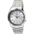 Montre analogique automatique pour homme Montre Seiko SNXS73K qui fonctionne sans piles