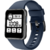 Soyez intelligent avec la montre connectée GRV Compatible Android iOS