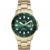 Un garde-temps pour toutes les occasions : La montre FOSSIL FS5658 Dorée FB pour homme