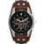 Le garde-temps parfait pour toutes les occasions : La montre chronographe Coachman de Fossil CH2891