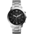 La FOSSIL FS5384 Neutra Chronographe Argent - Une montre fiable et élégante