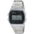 La montre-bracelet Casio A158WEA-1EF pour hommes - un accessoire intemporel
