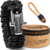 L'accessoire parfait pour toute aventure : Paraloop® Original Noir Paracord Bracelet
