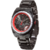 L'accessoire parfait - le bracelet de montre DeTomaso G4G4SM1562C-RD