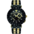 Montre Versace VEBV00619 Quartz : Le luxe d'un style intemporel