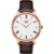 L'attrait intemporel des montres-bracelets Tissot pour hommes T063.409.36.018.00
