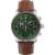 Un garde-temps élégant - La montre pour homme Zeppelin Armbanduhr 8684-4