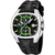 La montre Lotus Chronographe L15753-5 à bracelet en cuir pour hommes : Un design luxueux et fonctionnel