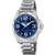 Style classique et qualité de fabrication avec la montre en acier pour hommes Festina F20434/2