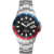 La montre pour homme Fossil FS5657 Fb - 01 : un accessoire intemporel pour toutes les occasions