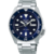 Seiko SRPD51K1 : la montre automatique cadran bleu ultime pour hommes