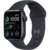 Apple Watch SE 2ᵉ génération - un design élégant et des fonctionnalités sportives.