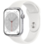 Montre connectée Élégante de Apple - Apple Watch 8 GPS Blanc