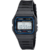 Casio - F91W - Montre Homme avec bracelet plastique noir qui déchire