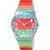 Montre Femme Swatch GS124 : Une Explosion de Couleurs Pour Égayer Votre Quotidien!