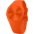 ICE-WATCH - ICE Colour Tango: L'accessoire Orange Vibrant pour Femme qui Fait Fureur!