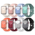 Style personnalisé : Mastten 8 Pack Bracelets Apple Watch 38mm-41mm, compatibles Series 8/7/iWatch