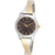 Pourquoi la montre Timex TW2U30000 Bracelet Extensible pour Femme Redéfinit le Luxe à Votre Poignet