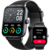 Montre Sportive Par Excellence : Fitpolo Smartwatch 1.3" IP68 - GPS, Cardio, Podomètre